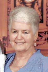 Patricia Olive Brosnikoff