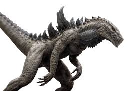 The album was commercially successful in both the united states and japan, being certified platinum by the riaj and riaa in. Godzilla 1998 Zilla Transparent By Jacksondeans On Deviantart