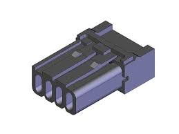 Out of these cookies, the cookies that are categorized as necessary are stored on your browser as they are essential for the working of basic functionalities of the website. Mx44 Series Low Pin Counts Waterproof Automotive Connector Connectors Jae Japan Aviation Electronics Industry Ltd
