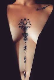 Women Chest Tat Cover Up Women Chest Tat Chest Tattoos For Women Spine Tattoos For Women Body Art Tattoos