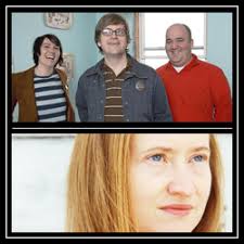 Dusted Writers [ Dusted Magazine ]