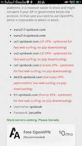 Set beberapa permissions dengan menekan tombol yang sesuai. Cara Menggunakan Vpn Di Hp Android Tanpa Root Suatekno Id