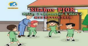 We did not find results for: Silabus Pjok Kelas 3 Semester 1 Dan 2 K13 Revisi 2018 Gurusd Id