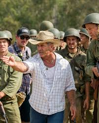 Video footage from the event emerged on tiktok monday, showing what appeared to be the passion of the christ. Mel Gibson On Returning To Directing Overcoming Controversy And Being A Father For The 9th Time Abc News