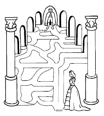 Coloring pages, worksheets, flash cards suitable for toddlers, preschool and kindergarten to help children recognize colors and color mixing. Free Printable Mazes For Kids All Kids Network