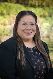 Nidia Panameno, MSW, Resident in Social Work