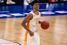 With the requisite size and frame to play the wing, he profiles as a reliable, if. 2021 Nba Draft Prospect Profiles Jaden Springer Grizzly Bear Blues