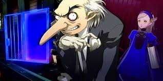 Weapon Fusion In Persona 5 Tactica Could Be Testing The Waters For Persona 6