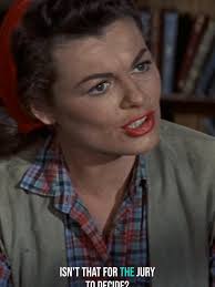 Part 2 of The Story of Barbara Hale