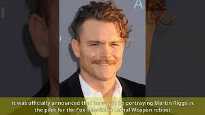 In 2016, he was cast as martin riggs on lethal weapon, the tv show based on the film series of the same name. Clayne Crawford S Wife Sunshine Kiki Brown Bio Net Worth
