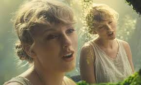 How to look like a korean girl. Taylor Swift Did Her Own Makeup For Her Cardigan Music Video Daily Mail Online