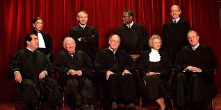 A primer on the 45 most impactful Supreme Court cases of all time ...