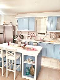 › cadence hibrit multisurface boya astar ve zımparaya gerek olmadan tüm yüzeylere uygulanabilecek şekilde geliştirilmiştir. Ozge Hanim In Pastel Mavi Ve Pembeli Renkli Mutfagi Ev Gezmesi