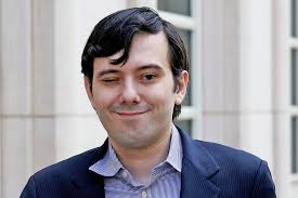 Pharma Bro Farce is a Raucous Good Time