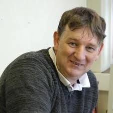 Ryan Charles Wetherell