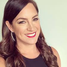 Sarah Spain's Instagram, Twitter & Facebook
