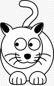 Kartun dacing hitam & putih png. Black And White Flower
