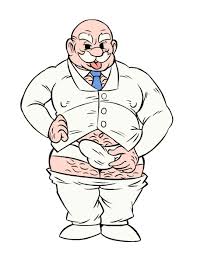 Post 3511085: Dr._Simi icingbomb mascots