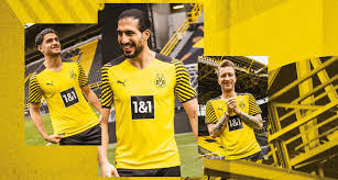 Maybe you would like to learn more about one of these? Das Neue Bvb Heimtrikot 21 22 Alles Fur Unseren Moment Bvb De