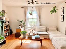 Beginilah warna cat rumah minimalis jotun. 6 Warna Cat Ruang Tamu Yang Sejuk Bisa Di Aplikasikan Di Rumah Homeshabby Com Design Home Plans Home Decorating And Interior Design
