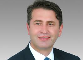 Mustafa Doğan Vekaleten Yürüttüğü İl Kültür ve Turizm Müdürlüğüne Asaleten  Atandı