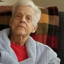 Sharon Judith Pate Obituary