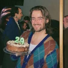 Ben Bellevue (@bendabelle)