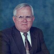 Jimmy Randall Mullinax Obituary