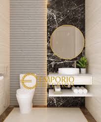 Berikut ❤️ 45+ inspirasi desain kamar mandi minimalis yang murah tapi mewah. 5 Konsep Desain Interior Kamar Mandi Minimalis Ini Anti Mainstream Dan Mewah