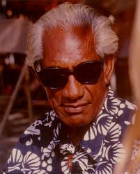 Duke Kahanamoku