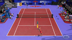 Check spelling or type a new query. Virtua Tennis 2009 Download Free Full Game