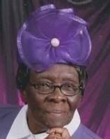 Doris Lyons Obituary (2016)