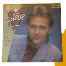 Melonie Johnson Sounds Of Heaven Lp Melody Records MSLP-31