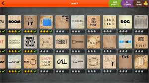 The spruce / kelly miller word search puzzles are a good way for kids to learn n. Get Wuzzles Rebus Catchphrase Word Puzzle Game Microsoft Store