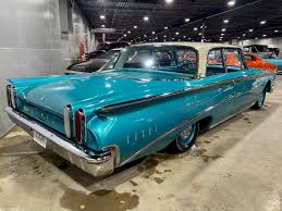 Image result for Hawaiian Blue 1960 Edsel