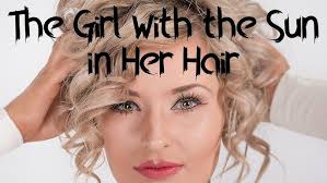 🎵 The Girl with the Sun in Her Hair (John Barry)