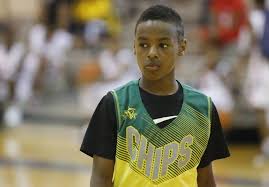 He only grew an inch his senior year. Lebron James Jr Height Weight Age Biography And More
