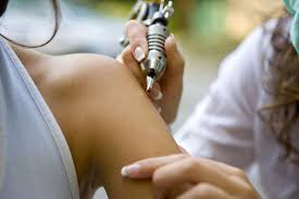 A larger or more intricate tattoo made with different sizes of needles will also likely hurt more, especially given that thicker needles tend to hurt. How To Easily Mix Your Own Tattoo Ink