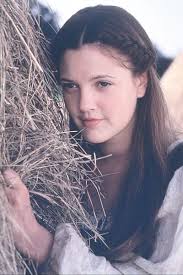 Drew barrymore debuts auburn hair, ditches blonde ombre: Drew Barrymore Ever After Quotes Quotesgram