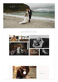 Voted best of knot by local brides! 16 Most Inspirational Photography Websites 2021 Photography Website Wedding Photography Website Photography Branding