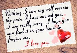  Another Way To Change Your Perspective On Reconciliation Is To View It As An Apology Letter To Sorry Message For Boyfriend Sorry Quotes Apology Quotes For Him
