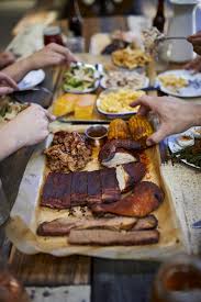 1 review of northside superette local honey! How Red Gum Bbq Brought Southern Style Barbecue To Australia Southern Living