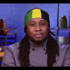 My name is Chef Troy Levy I am the owner of my catering co. where i  specializes in plant based, I-talcaribbean food.