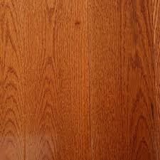 Bruce Take Home Sample Oak Gunstock Hardwood Flooring 5 In X 7 In Br 075240 The Home Depot Hardwood Floors Solid Hardwood Floors Flooring