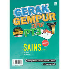 Pelbagai teka silang kata pendidikan islam tingkatan 1 via menulismenconteng.my. Tingkatan 1 Gerak Gempur Super Pt3 Sains Bilingual
