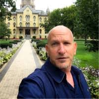 Gary Vickers Email & Phone Number