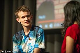 Vitalik buterin (@vitalikbuterin), creator of ethereum, on understanding ethereum, eth vs. Vitalik Buterin On Why Ethereum Has Lost Some Of Its Lead