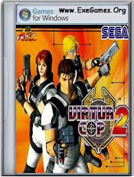 Sep 09, 2017 · virtua cop 2 was and still on of the best arcade games played in the pc and the arcade consoles and it taking cops and robbers to the next level, sega's virtua cop 2 was one of the most advanced arcade game of its day. Virtua Cop 2 Pc Game Free Download Full Version
