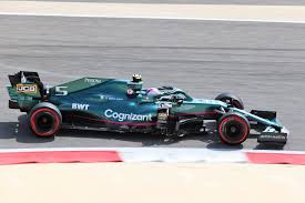 Vettel should leave f1 and return in 2021 date published: Sebastian Vettel Aston Martin Amr21 2021 Bahrain Testing 4096 2731 F1porn