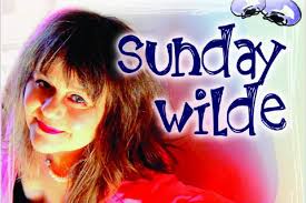 Sunday Wilde shouting the blues from Atikokan, new album out July 15